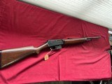 WINCHESTER MODEL 1907 SEMI AUTO 351 CARBINE
MADE IN 1907 - 1 of 16