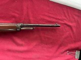 WINCHESTER MODEL 1907 SEMI AUTO 351 CARBINE
MADE IN 1907 - 5 of 16