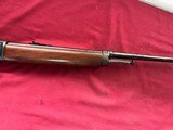 WINCHESTER MODEL 1907 SEMI AUTO 351 CARBINE
MADE IN 1907 - 4 of 16