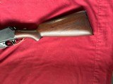 WINCHESTER MODEL 1907 SEMI AUTO 351 CARBINE
MADE IN 1907 - 11 of 16