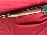 WINCHESTER MODEL 1907 SEMI AUTO 351 CARBINE
MADE IN 1907 - 13 of 16