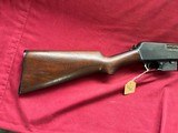 WINCHESTER MODEL 1907 SEMI AUTO 351 CARBINE
MADE IN 1907 - 3 of 16