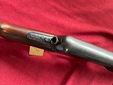 WINCHESTER MODEL 1907 SEMI AUTO 351 CARBINE
MADE IN 1907 - 7 of 16