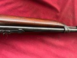 WINCHESTER MODEL 1907 SEMI AUTO 351 CARBINE
MADE IN 1907 - 9 of 16