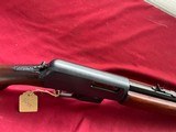 WINCHESTER MODEL 1907 SEMI AUTO 351 CARBINE
MADE IN 1907 - 6 of 16