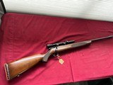 WINCHESTER MODEL 43 BOLT ACTION RIFLE 218 BEE - 12 of 23