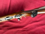 WINCHESTER MODEL 43 BOLT ACTION RIFLE 218 BEE - 23 of 23