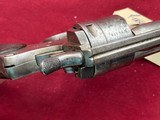 FRENCH MAS ST ETIENNE MODEL 1873 REVOLVER 11MM - 10 of 11