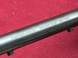 THOMPSON CENTER G2 CONTENDER PISTOL ~ 2 BARRELS ~ - 15 of 15