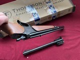 THOMPSON CENTER G2 CONTENDER PISTOL ~ 2 BARRELS ~ - 11 of 15