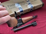 THOMPSON CENTER G2 CONTENDER PISTOL ~ 2 BARRELS ~ - 12 of 15