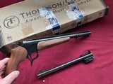THOMPSON CENTER G2 CONTENDER PISTOL ~ 2 BARRELS ~ - 8 of 15