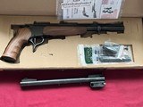 THOMPSON CENTER G2 CONTENDER PISTOL ~ 2 BARRELS ~ - 2 of 15