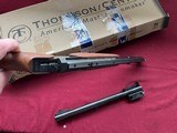 THOMPSON CENTER G2 CONTENDER PISTOL ~ 2 BARRELS ~ - 10 of 15