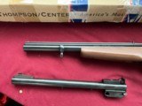 THOMPSON CENTER G2 CONTENDER PISTOL ~ 2 BARRELS ~ - 7 of 15