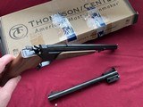 THOMPSON CENTER G2 CONTENDER PISTOL ~ 2 BARRELS ~ - 9 of 15