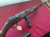 HARRINGTON & RICHARDSON H&R MODEL 60 REISING SEMI AUTO 45ACP RIFLE - 6 of 16