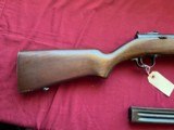 HARRINGTON & RICHARDSON H&R MODEL 60 REISING SEMI AUTO 45ACP RIFLE - 3 of 16