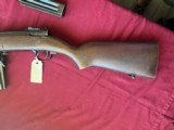 HARRINGTON & RICHARDSON H&R MODEL 60 REISING SEMI AUTO 45ACP RIFLE - 9 of 16