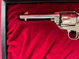COLT SINGLE ACTION ARMY REVOLVER LAWMAN SERIES ~ BAT MASTERSON ~ 45LC MADE 1967 - 3 of 10