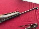RARE ~WWII JOHNSON MODEL 1941 SEMI AUTO RIFLE 30-06 - 16 of 24