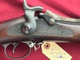 U.S. SPRINGFIELD TRAPDOOR RIFLE 45/70 ~ HIGH CONDITION ~ - 2 of 18