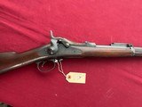 U.S. SPRINGFIELD TRAPDOOR RIFLE 45/70 ~ HIGH CONDITION ~ - 1 of 18
