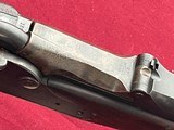 U.S. SPRINGFIELD TRAPDOOR RIFLE 45/70 ~ HIGH CONDITION ~ - 3 of 18