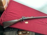 U.S. SPRINGFIELD TRAPDOOR RIFLE 45/70 ~ HIGH CONDITION ~ - 4 of 18