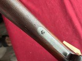 U.S. SPRINGFIELD TRAPDOOR RIFLE 45/70 ~ HIGH CONDITION ~ - 15 of 18