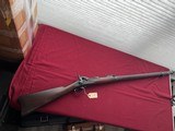 U.S. SPRINGFIELD TRAPDOOR RIFLE 45/70 ~ HIGH CONDITION ~ - 5 of 18