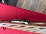 U.S. SPRINGFIELD ARMORY MODEL 1898 KRAG RIFLE 30-40 KRAG - 14 of 17