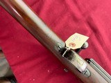 U.S. SPRINGFIELD ARMORY MODEL 1898 KRAG RIFLE 30-40 KRAG - 11 of 17