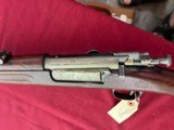 U.S. SPRINGFIELD ARMORY MODEL 1898 KRAG RIFLE 30-40 KRAG - 7 of 17