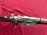 U.S. SPRINGFIELD ARMORY MODEL 1898 KRAG RIFLE 30-40 KRAG - 6 of 17