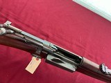 U.S. SPRINGFIELD ARMORY MODEL 1898 KRAG RIFLE 30-40 KRAG - 12 of 17