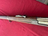 U.S. SPRINGFIELD ARMORY MODEL 1898 KRAG RIFLE 30-40 KRAG - 8 of 17