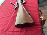 U.S. SPRINGFIELD ARMORY MODEL 1898 KRAG RIFLE 30-40 KRAG - 15 of 17