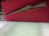 DANISH CONTRACT - BERETTA M1 GARAND RIFLE 30-06 - A VERY NICE RARE RIFLE !! - 9 of 22