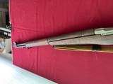 DANISH CONTRACT - BERETTA M1 GARAND RIFLE 30-06 - A VERY NICE RARE RIFLE !! - 11 of 22