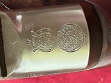 DANISH CONTRACT - BERETTA M1 GARAND RIFLE 30-06 - A VERY NICE RARE RIFLE !! - 13 of 22