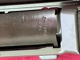 DANISH CONTRACT - BERETTA M1 GARAND RIFLE 30-06 - A VERY NICE RARE RIFLE !! - 16 of 22