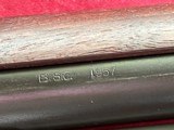 DANISH CONTRACT - BERETTA M1 GARAND RIFLE 30-06 - A VERY NICE RARE RIFLE !! - 17 of 22