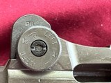 DANISH CONTRACT - BERETTA M1 GARAND RIFLE 30-06 - A VERY NICE RARE RIFLE !! - 15 of 22