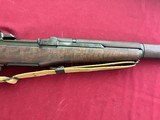 DANISH CONTRACT - BERETTA M1 GARAND RIFLE 30-06 - A VERY NICE RARE RIFLE !! - 4 of 22