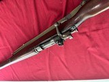 WWII REMINGTON MODEL 03A3 BOLT ACTION RIFLE 30-06 - 14 of 16