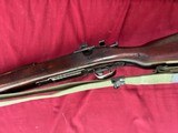 WWII REMINGTON MODEL 03A3 BOLT ACTION RIFLE 30-06 - 13 of 16