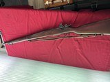 WWII REMINGTON MODEL 03A3 BOLT ACTION RIFLE 30-06 - 9 of 16