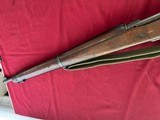 WWII REMINGTON MODEL 03A3 BOLT ACTION RIFLE 30-06 - 12 of 16