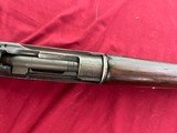 WWII REMINGTON MODEL 03A3 BOLT ACTION RIFLE 30-06 - 6 of 16